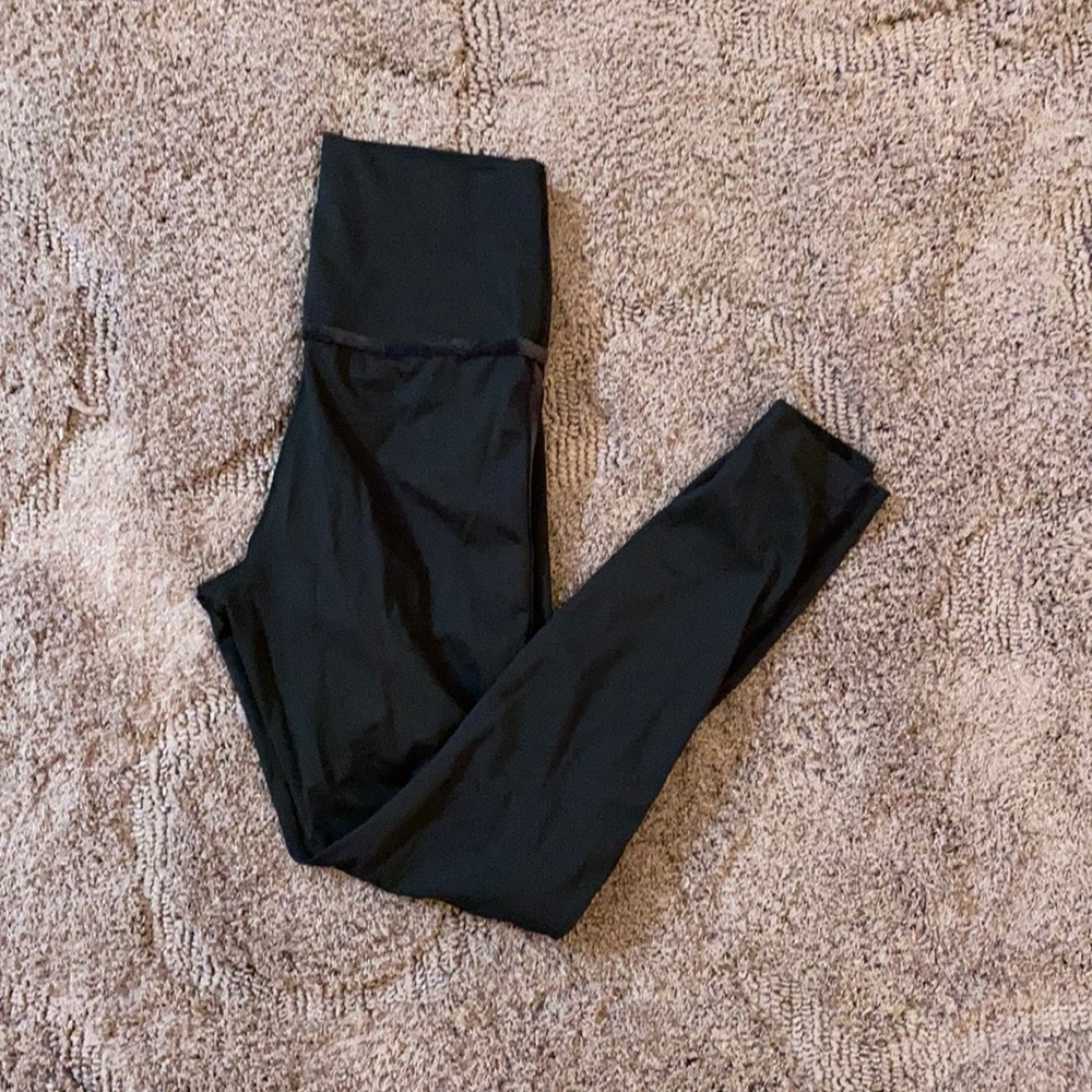 NIKE Dri-Fit Black Leggings
